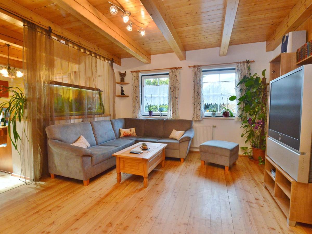 Chalet In Stadl An Der Mur Styria With Sauna Einach Экстерьер фото