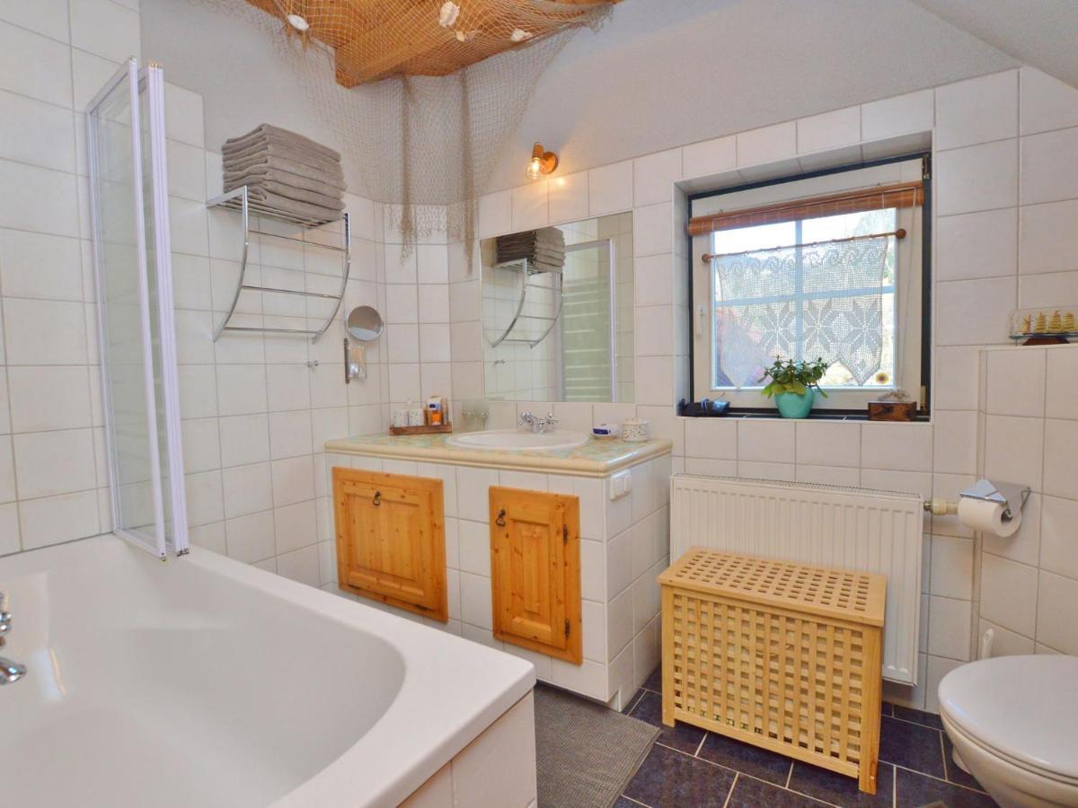 Chalet In Stadl An Der Mur Styria With Sauna Einach Экстерьер фото