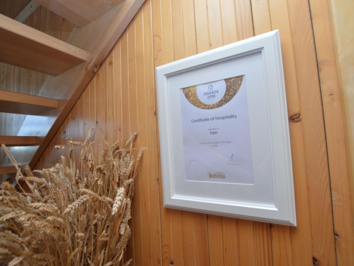 Chalet In Stadl An Der Mur Styria With Sauna Einach Экстерьер фото