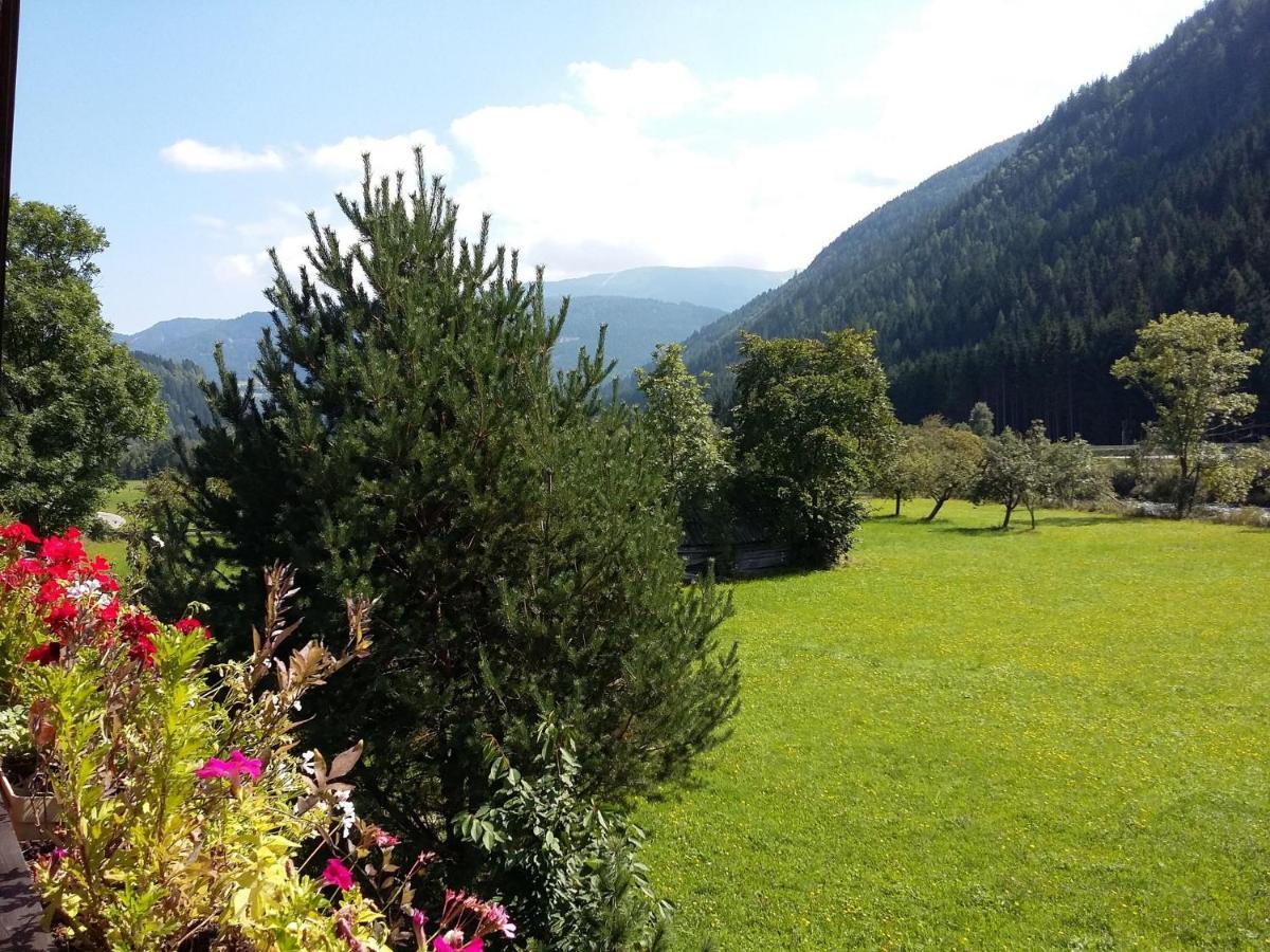 Chalet In Stadl An Der Mur Styria With Sauna Einach Экстерьер фото
